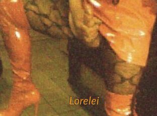 lorelei Porn University