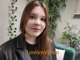 Loreleyallman
