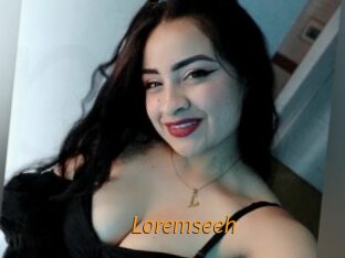 Loremseeh