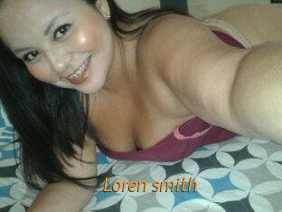 Loren_smith