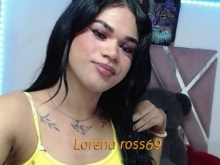 lorena_ross69 Porn University