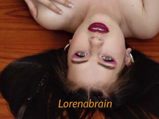 Lorenabrain