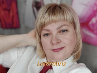 lorenabriz Porn University
