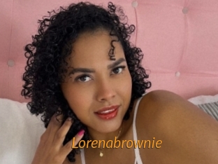 Lorenabrownie