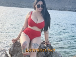Lorenacruiser