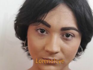 Lorenalove
