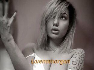 Lorenamorgan