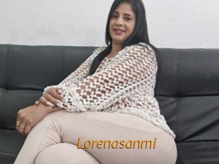 Lorenasanmi