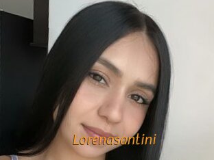 Lorenasantini