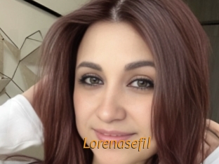 Lorenasefil
