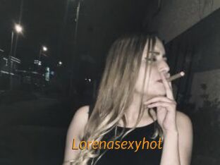 Lorenasexyhot