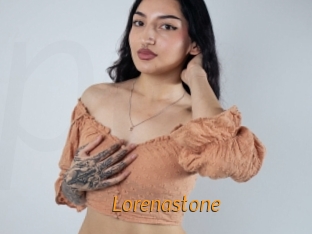 lorenastone Porn University