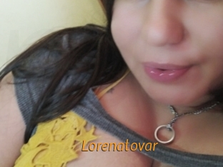 Lorenatovar