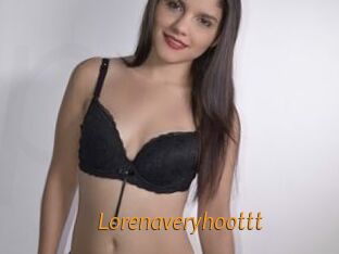 Lorenaveryhoottt