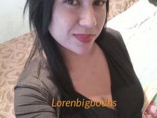 Lorenbigboobs