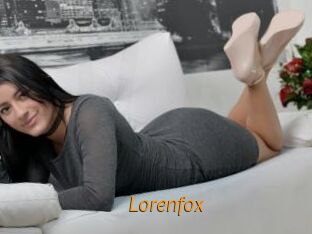 Lorenfox