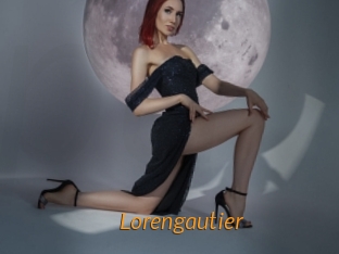 Lorengautier