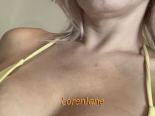 Lorenlane