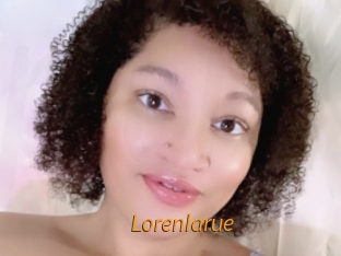 Lorenlarue