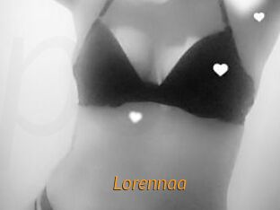 Lorennaa