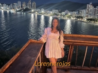 Lorennarojas