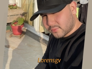 Lorensgv