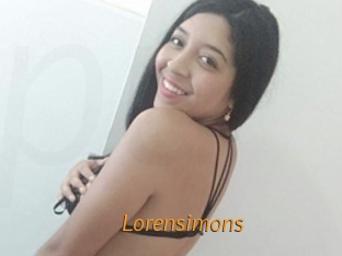Lorensimons