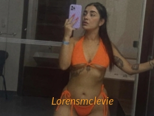 Lorensmclevie