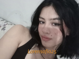 lorensofia25 Porn University
