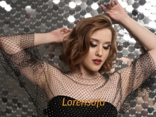 Lorensofu