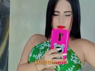 Lorenstravis