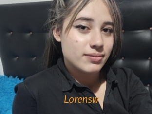 Lorensw