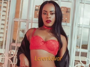 Lorentovar