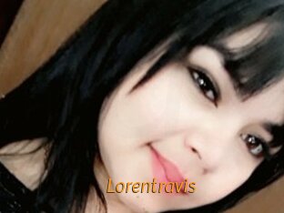 Lorentravis