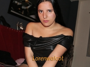 Lorenwalcot
