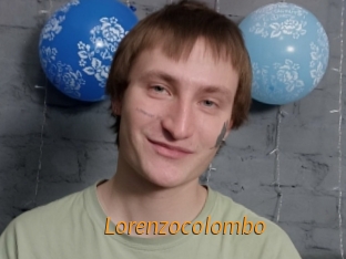 Lorenzocolombo