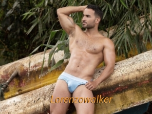 Lorenzowalker