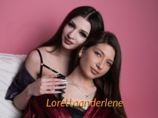 Lorettaanderlene