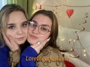 Lorettaandsunniv