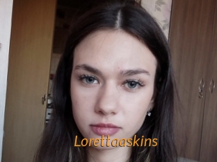 Lorettaaskins