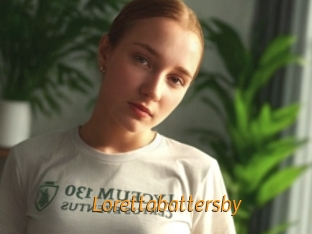 Lorettabattersby