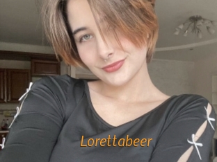 Lorettabeer