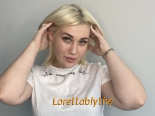 Lorettablythe