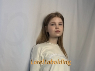 Lorettabolding