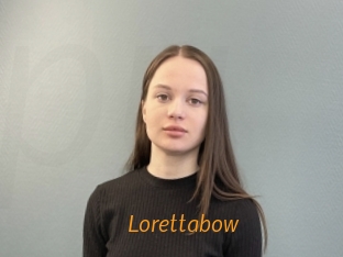 lorettabow Porn University
