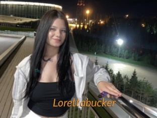 Lorettabucker