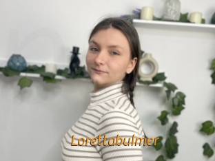 Lorettabulmer