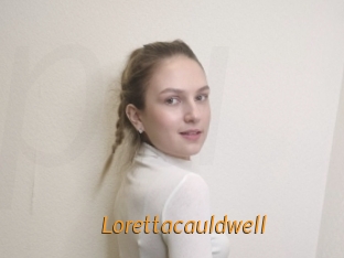 Lorettacauldwell