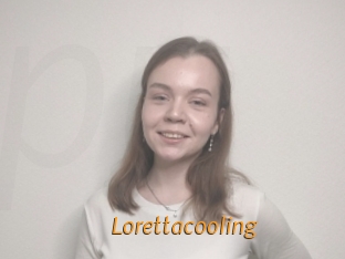 Lorettacooling