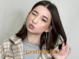 Lorettacurless